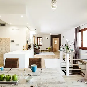  Bed & Breakfast Ricoccò Italia