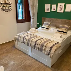 Maison d'hôtes Dimora Dionisio Florence