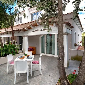 Maison d'hôtes Maison27 Budoni