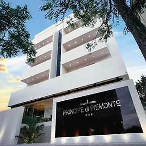 Hotel Principe Di Piemonte Rimini