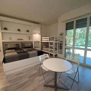 Couette-café Bbqueen Sandonato Policlinico San Donato Milanese