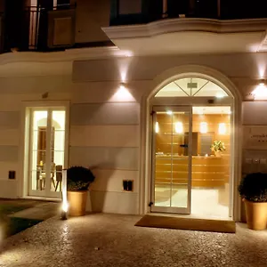 Hotel Accademia Rimini