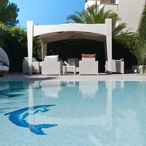 Hotel Stella Del Mare Vada