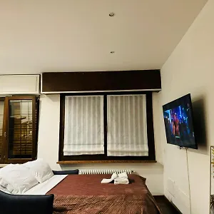  Aparthotel Grande Bellezza Luxury Italia
