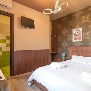  Affittacamere Italstay - Nuova Residenza Romeo - Italia