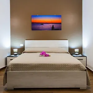 3* Bed & Breakfast Stella Maris Centro