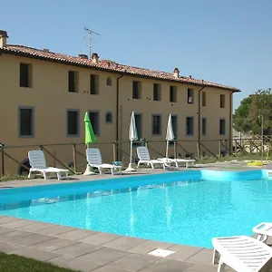 *** Aparthotel Giuly Rosselmini Italia