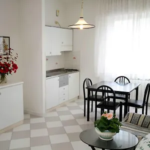  Aparthotel I Fucoli Italia
