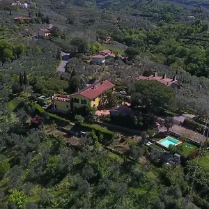** Bed & Breakfast Podere Rondinaio Italia